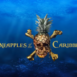 Pineapples of the Caribbean
