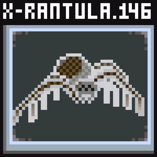 NFTarantula #146