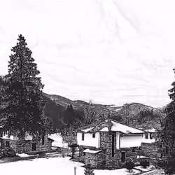 The Silence of the Mountain