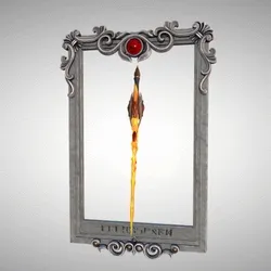 Flamesword