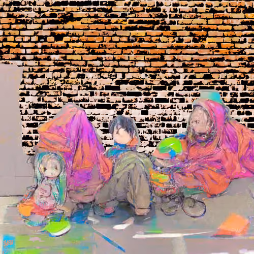 Homeless
