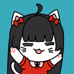 Fuku Nyan 001