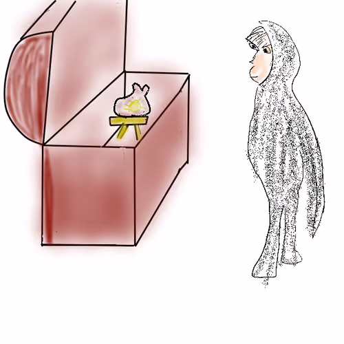 Item #49543221765173905469086434254543082575420429147691128671322515904227979558913 Media