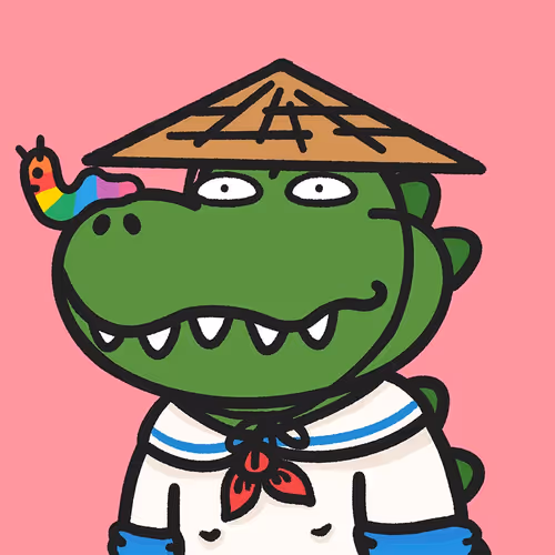 Gator World