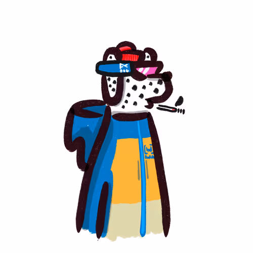 Burt