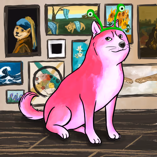 Dogenity