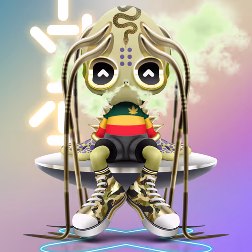 Aliencards