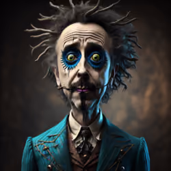 German Physicist