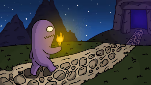 Wandering Zimmy Raiders