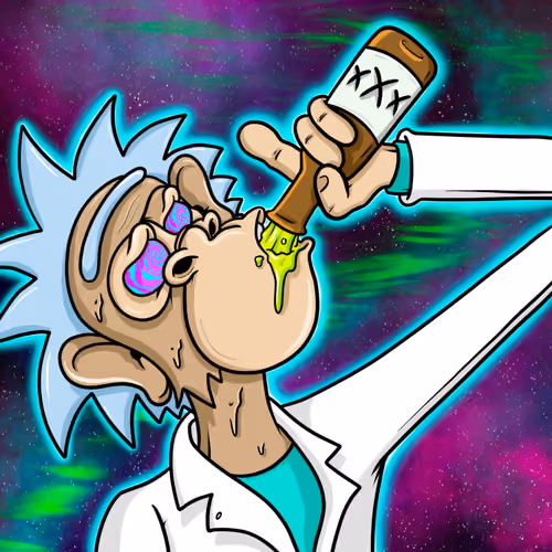 rick ape #2