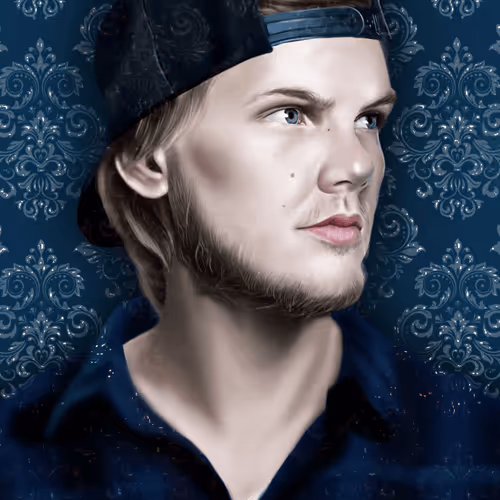 L E G E N D S  | by FINTIST