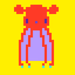 Vampire squid #10