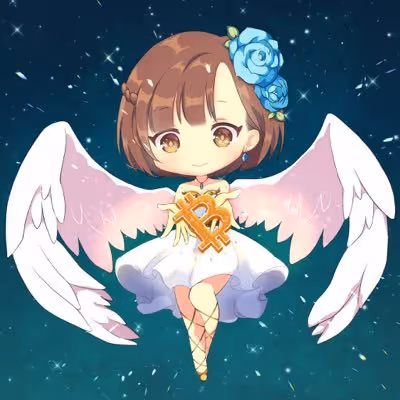 MissBitcoinMai Collection