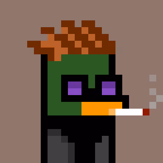 Duckie #1474
