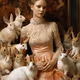 Happy Easter Bunnies 2023