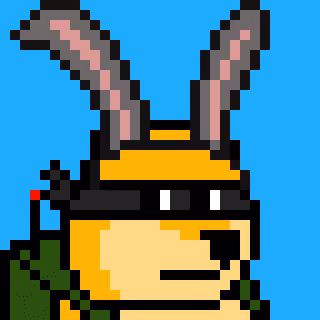 Dooggie #9981