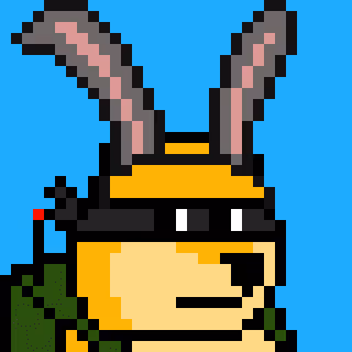 Dooggie #9981