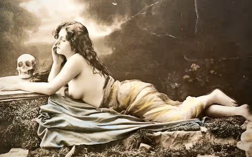 Item #61506933017025077700530557016983025704437525597845185547692606836652766134273 Media