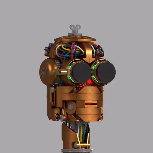 Steampunks By Pixlego