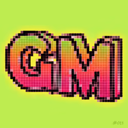 GM FRIEND #013