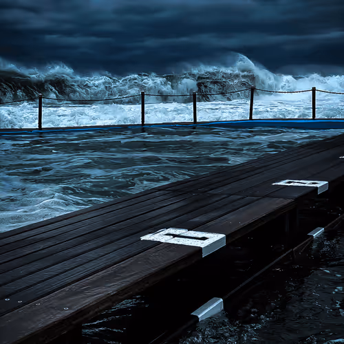 Life Through A Lens.