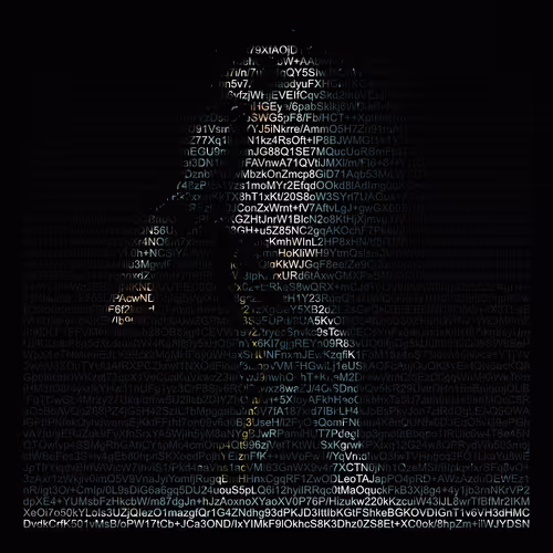 Crypto Posters Aes 256