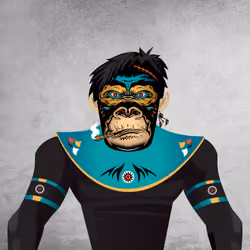 exclusive MONKEY