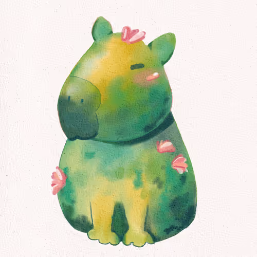 Shrub 006