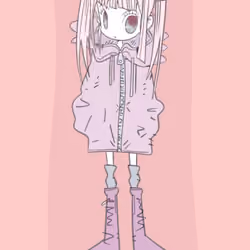 cutie #18