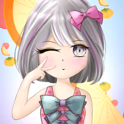 Momi Girly #29