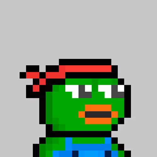 Pepe #602