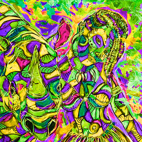 Item #83113225973153848847814595834937504934295992068914220370540289170439162298369 Media