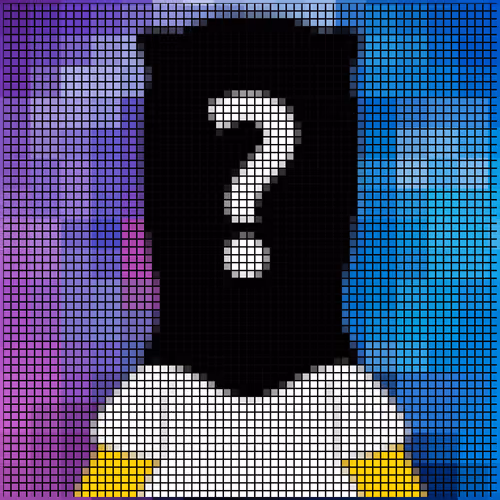 Item #57282941490030509524565054504591424376657199188394003479104286022992725540865 Media
