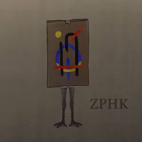 BIrds Club Member: ZPHK