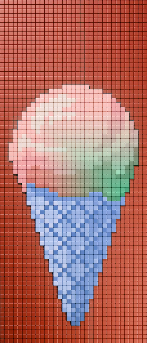 Item #112831102331667858057377088073231808070277258184020647552946854548551919206401 Media