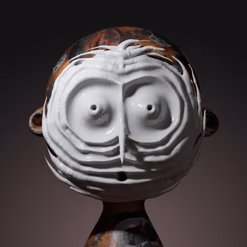 Item #47187403433574292557460080839266523444394172387728736652687747284269321420801 Media