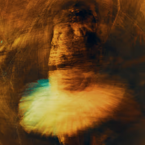 The Soul Is Soil # 9