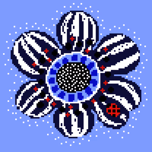 Item #75279756844712968571207091468833026225722732465115449626221793961968916234241 Media