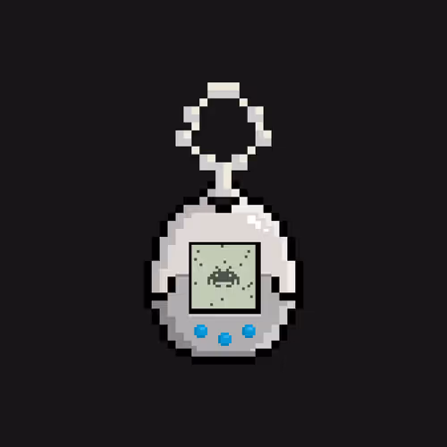 Item #111652314677675357124293393963875536371597416911407952793425702098248803549185 Media