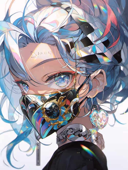 Item #47685708734673105618180155266267739774568610927511139970310995783196147187713 Media