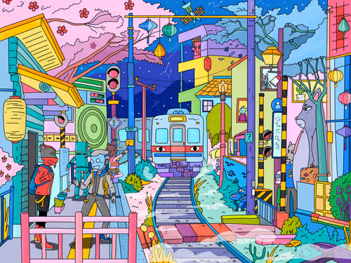 Item #53295071856365366940297733776602226785191864486606697118452331990431270174730 Media