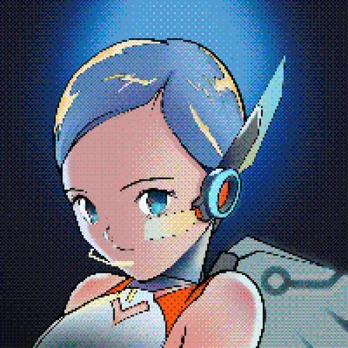 Spaceconer