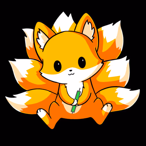 Kitsuneadoption
