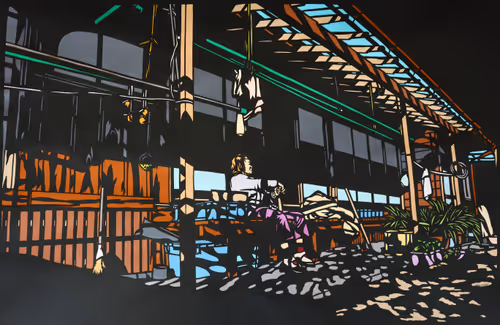 Item #100122682981626919746042055227449697139135707312554541430033625826024849670145 Media