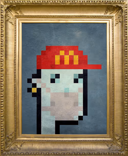 Item #99446361274371592615851727792346173813206102921390970254320120024691384516609 Media