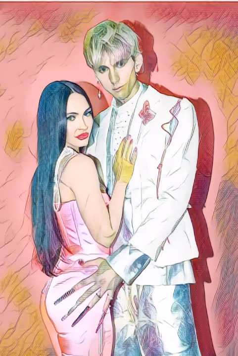 Item #15154111165322188260681792129074556608388410895428480528078755149586733465601 Media