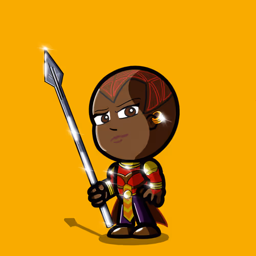 Okoye