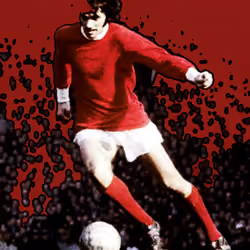 George Best