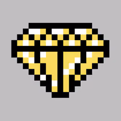 Diamond #4400