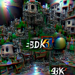 Underdeveloped
